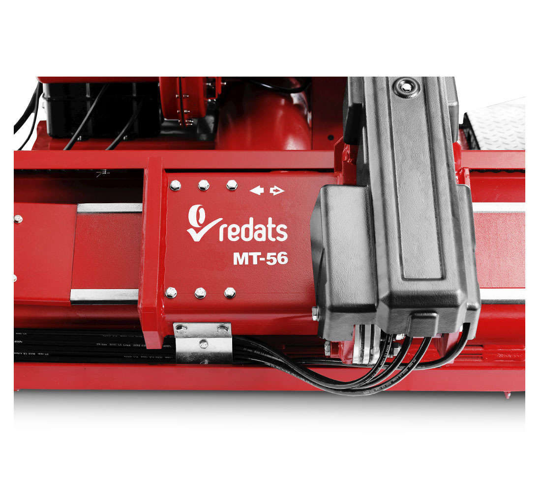 MASINA DEJANTAT CAMIOANE AUTOMATA 14-56" MT56 REDATS