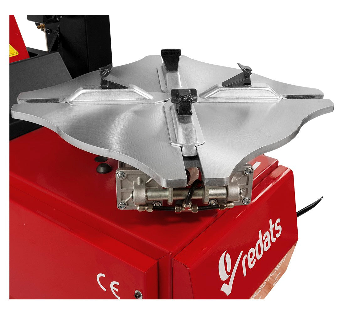 MASINA DEJANTAT CU BRAT AUTOMAT RUNFLAT 24” 380V REDATS