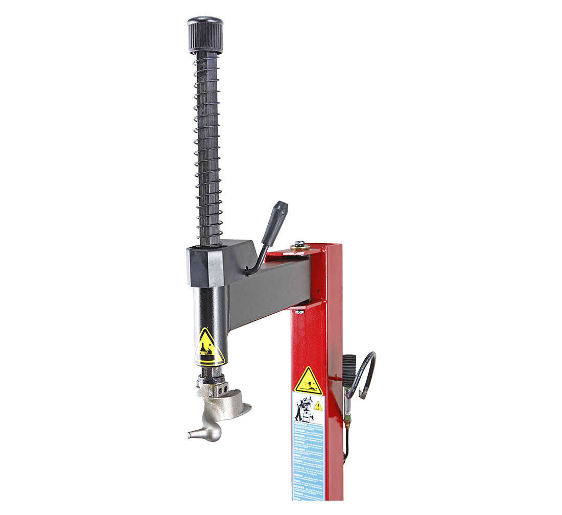 MASINA DEJANTAT 22” 380V REDATS M-111