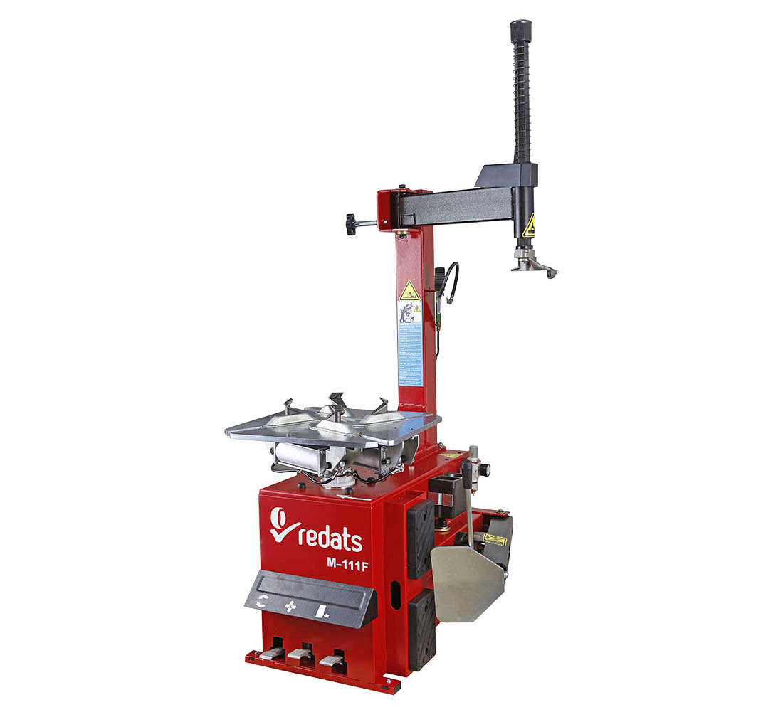 MASINA DEJANTAT 22” 230V REDATS M-111F