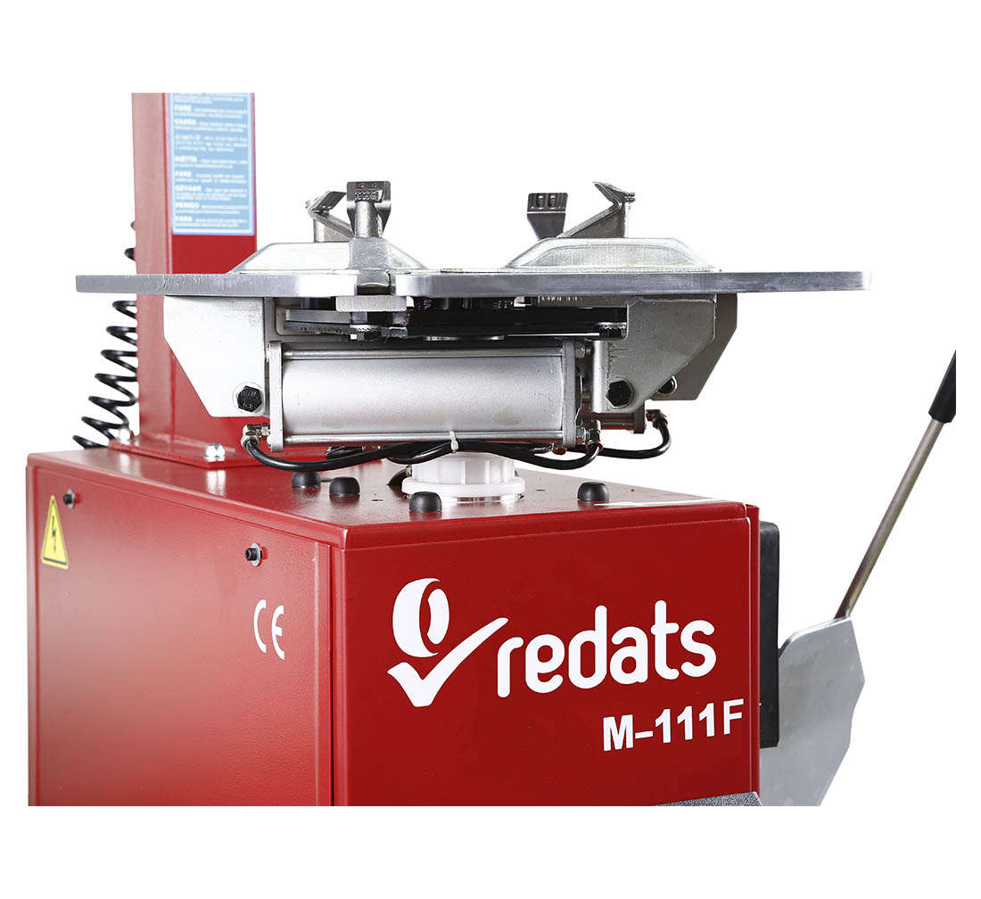 MASINA DEJANTAT 22” 230V REDATS M-111F