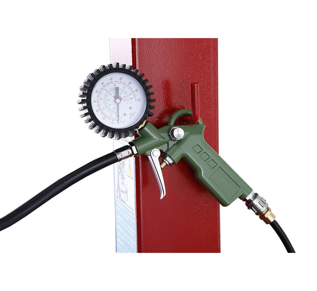 MASINA DEJANTAT 22” 230V REDATS M-111F