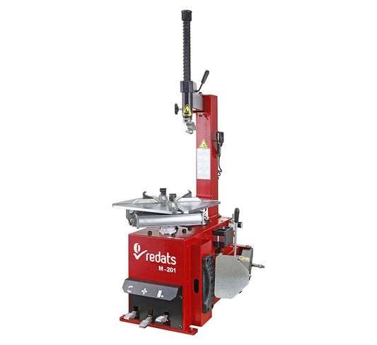 MASINA DEJANTAT SEMI-AUTOMATA ROTI AUTOTURISME 24'' 230V M-201 REDATS POLONIA