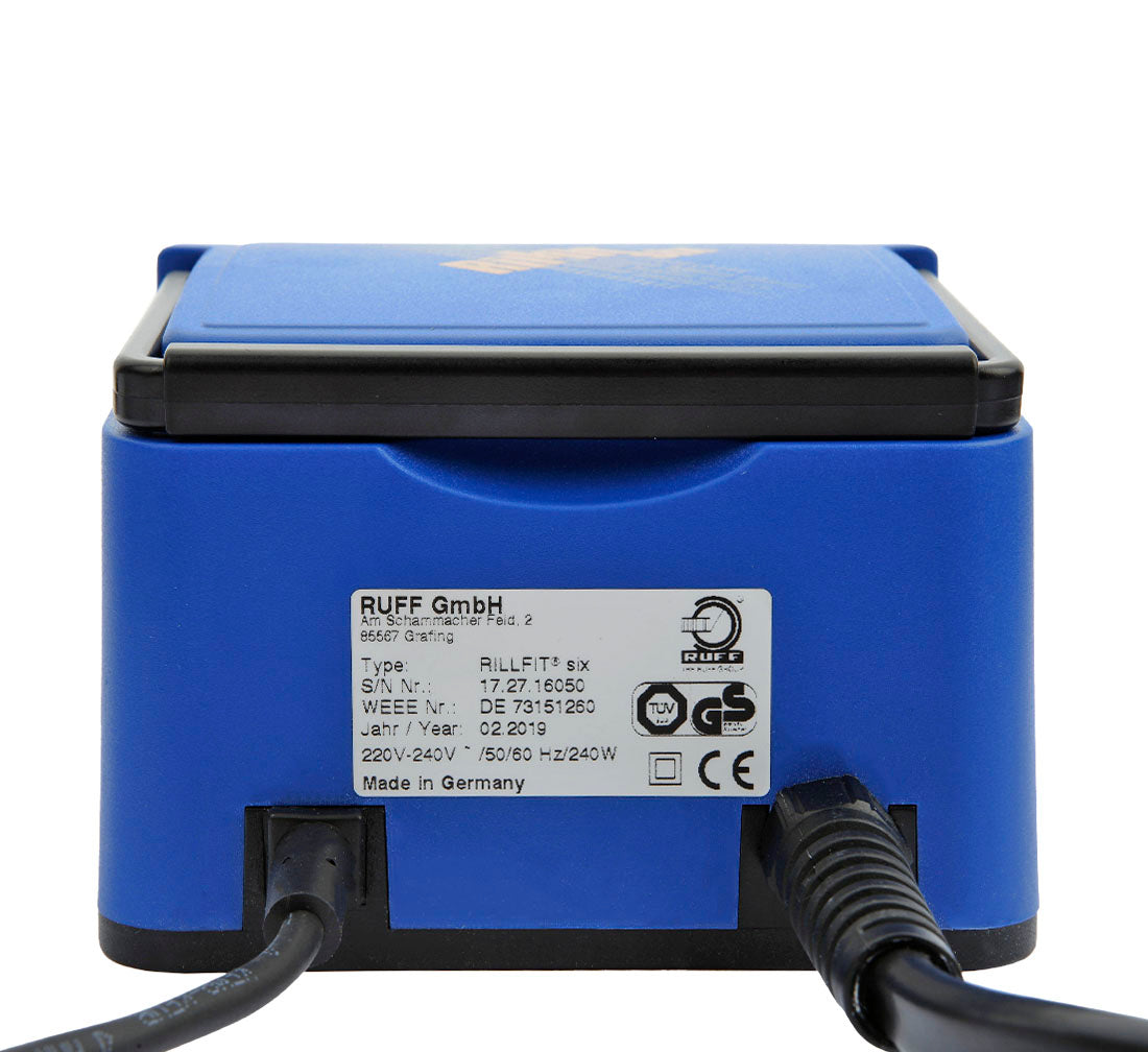 APARAT REGROVAT REPROFILAT ANVELOPE