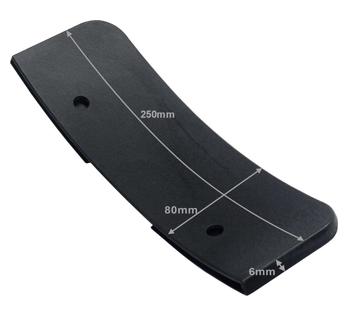 PROTECTIE BRAT DEPRESOR MASINA DEJANTAT REDATS