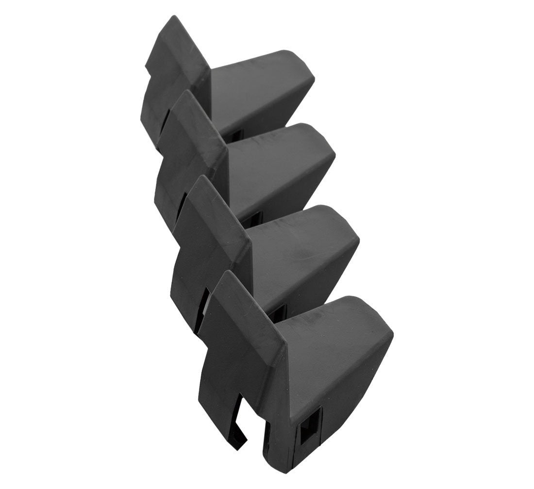 PROTECTIE CAP MONTARE DEMONTARE CAUCIUCURI 4 BUCATI REDATS