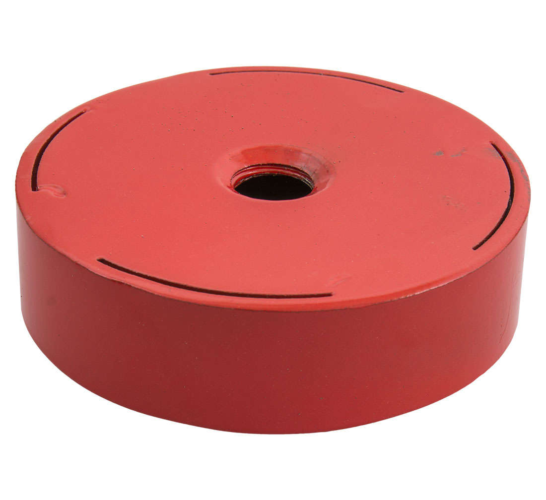 INALTATOR 3CM PENTRU CRIC PERNA AER 4.5T 8T