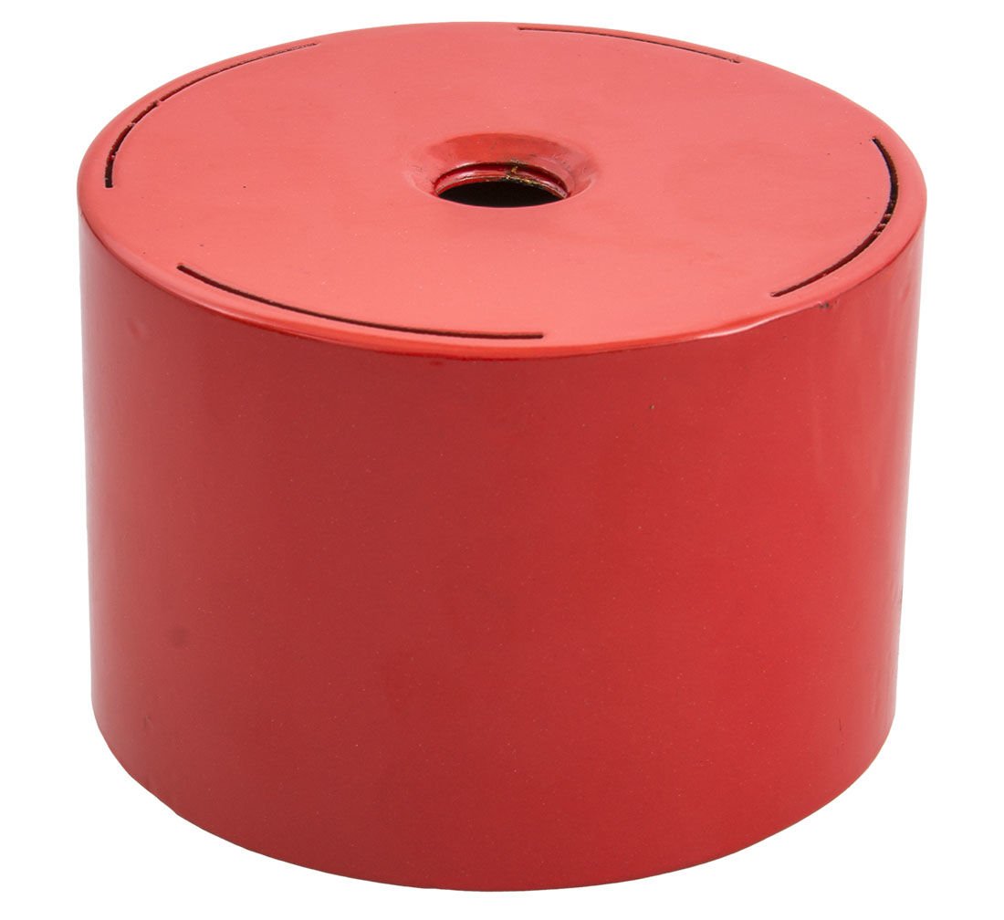 INALTATOR 8CM PENTRU CRIC PERNA AER 4.5T 8T