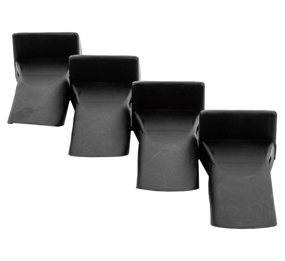 SET PROTECTIE PLASTIC PENTRU MASINA DEJANTAT