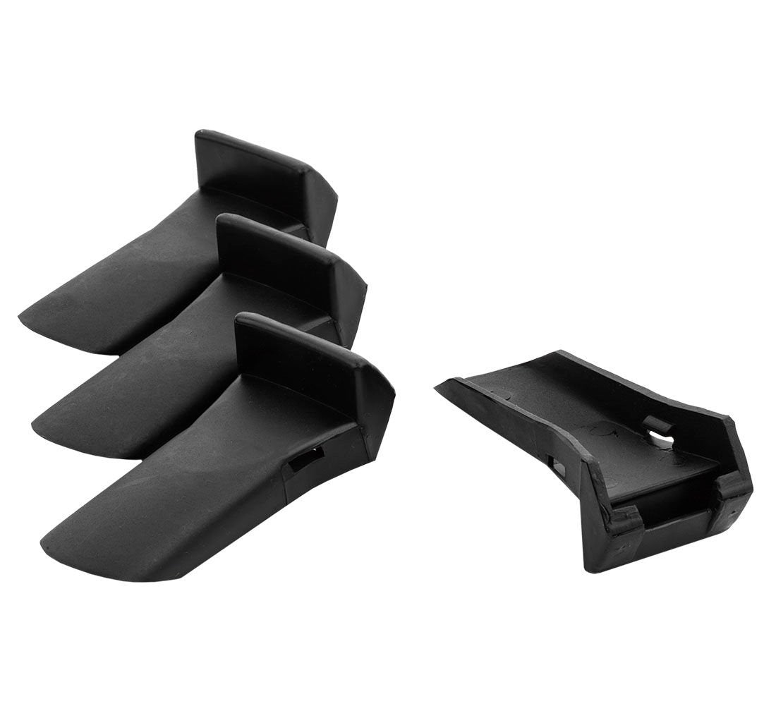 SET PROTECTIE PLASTIC PENTRU MASINA DEJANTAT