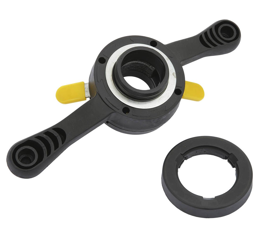 PIULITA DE FIXARE RAPIDA 40 MM PENTRU MASINA DE ECHILIBRAT ROTI