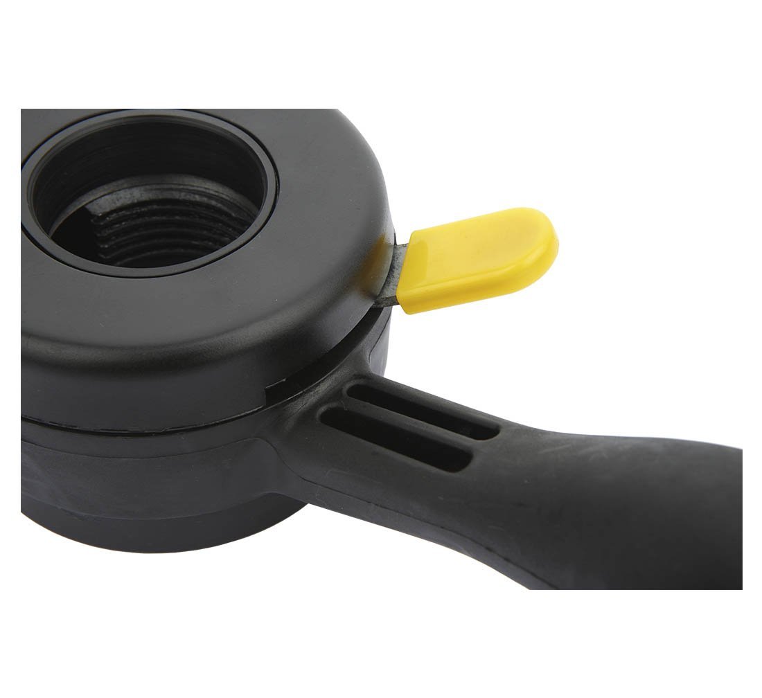 PIULITA DE FIXARE RAPIDA 40 MM PENTRU MASINA DE ECHILIBRAT ROTI