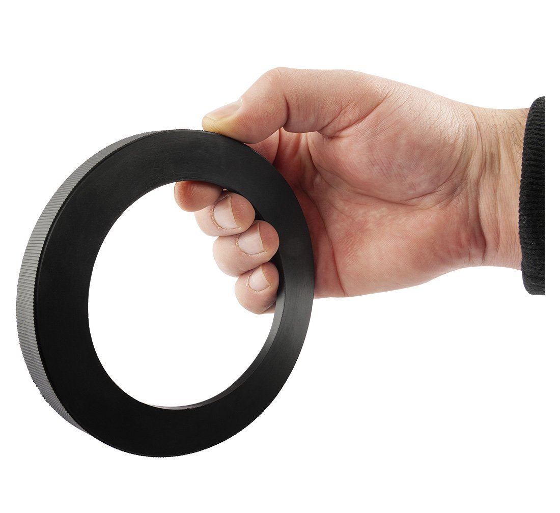 INEL DIN CAUCIUC PENTRU CAPAC DIN PLASTIC PIULITA RAPIDA GB2679