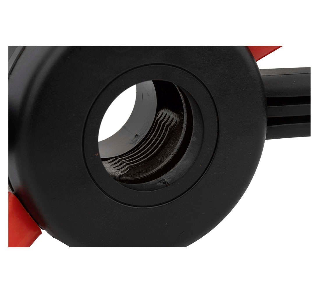 PIULITA DE FIXARE RAPIDA 36 MM PENTRU MASINA DE ECHILIBRAT ROTI