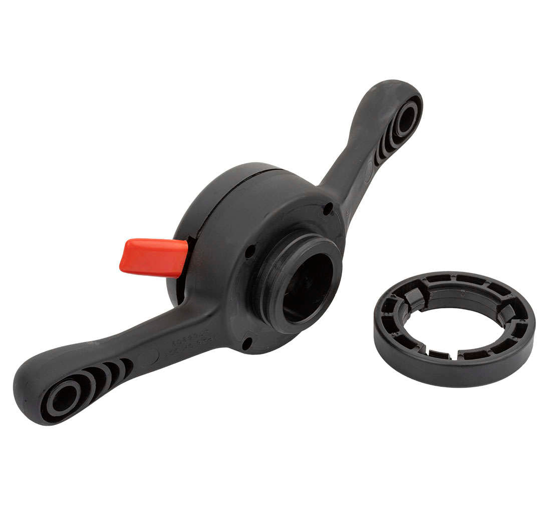 PIULITA DE FIXARE RAPIDA 36 MM PENTRU MASINA DE ECHILIBRAT ROTI