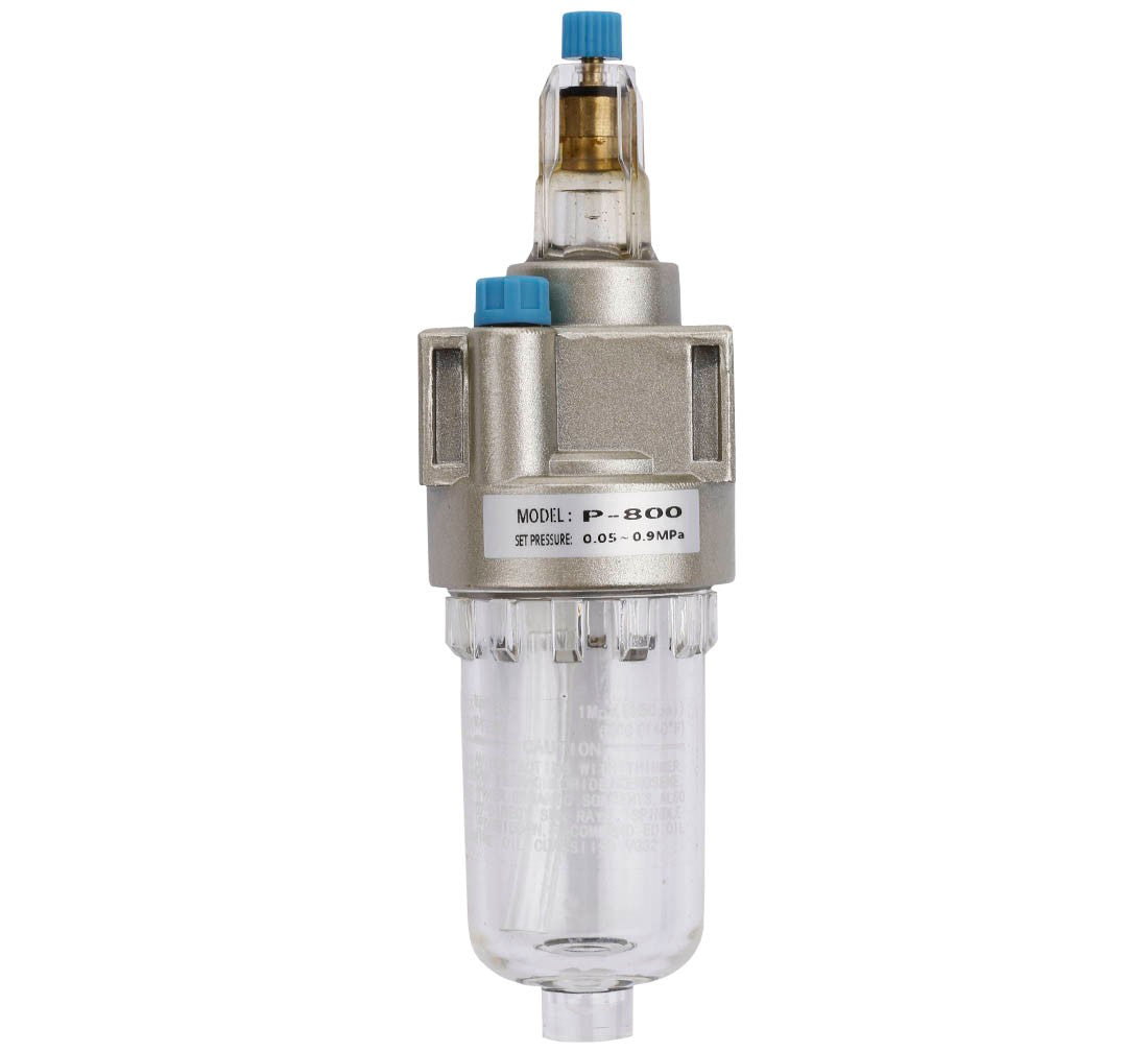 LUBRIFICATOR SISTEM AER COMPRIMAT 1/4