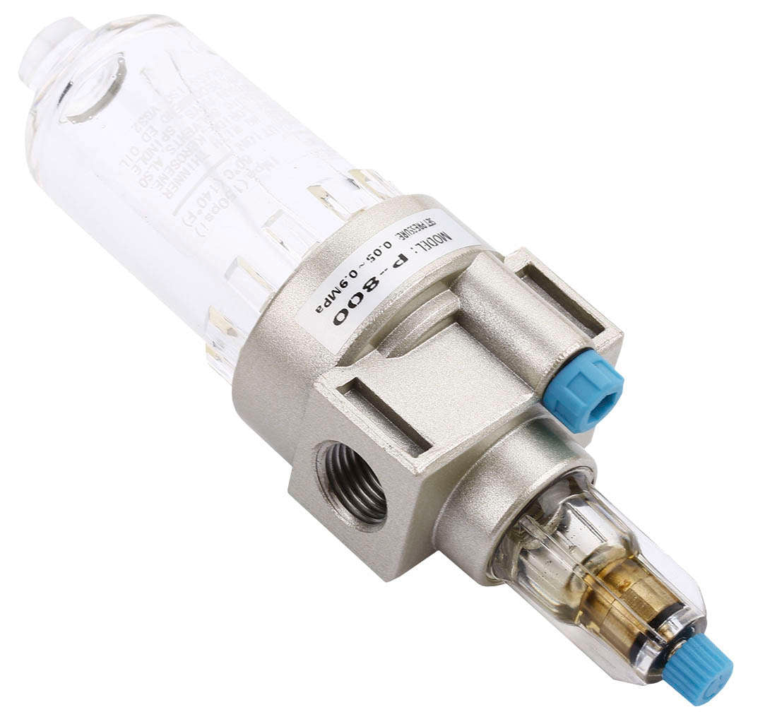 LUBRIFICATOR SISTEM AER COMPRIMAT 1/4
