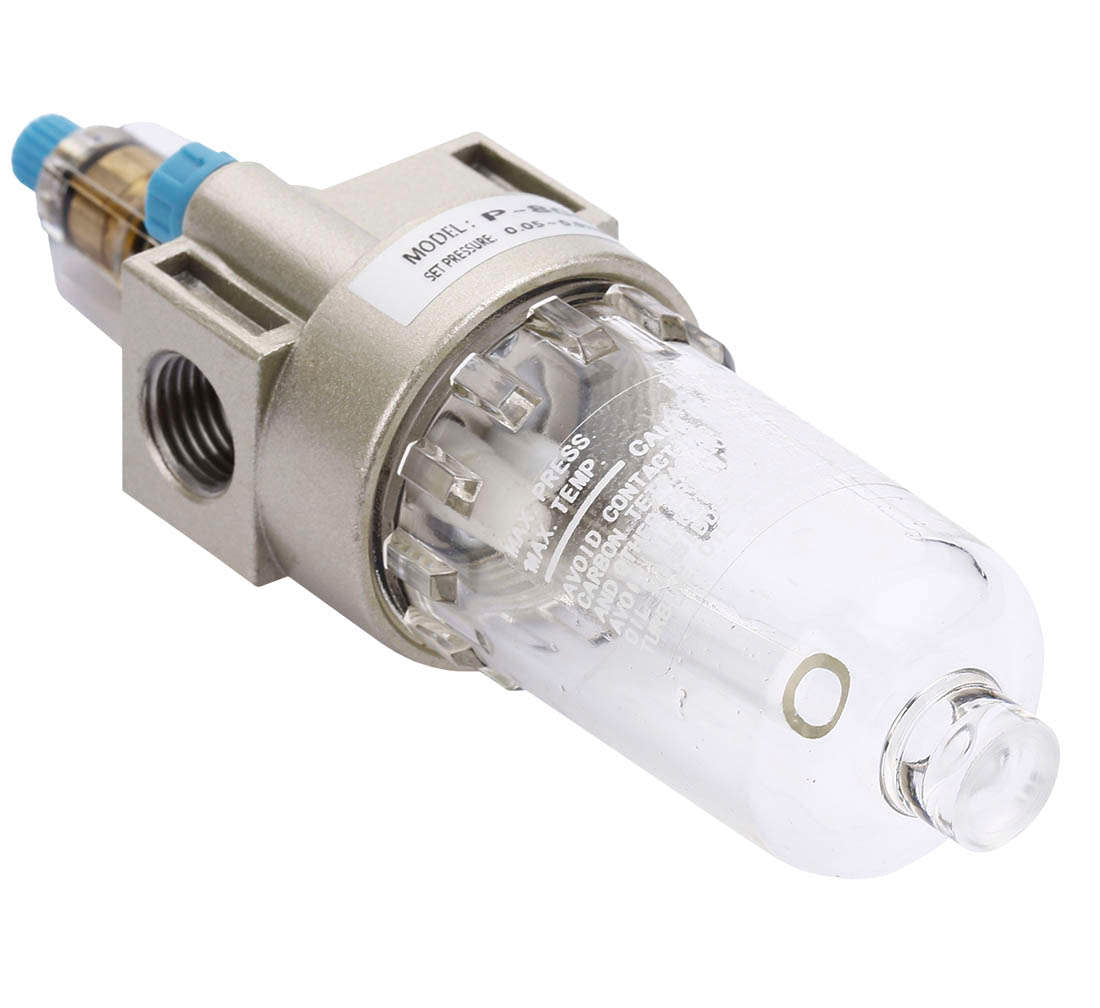 LUBRIFICATOR SISTEM AER COMPRIMAT 1/4