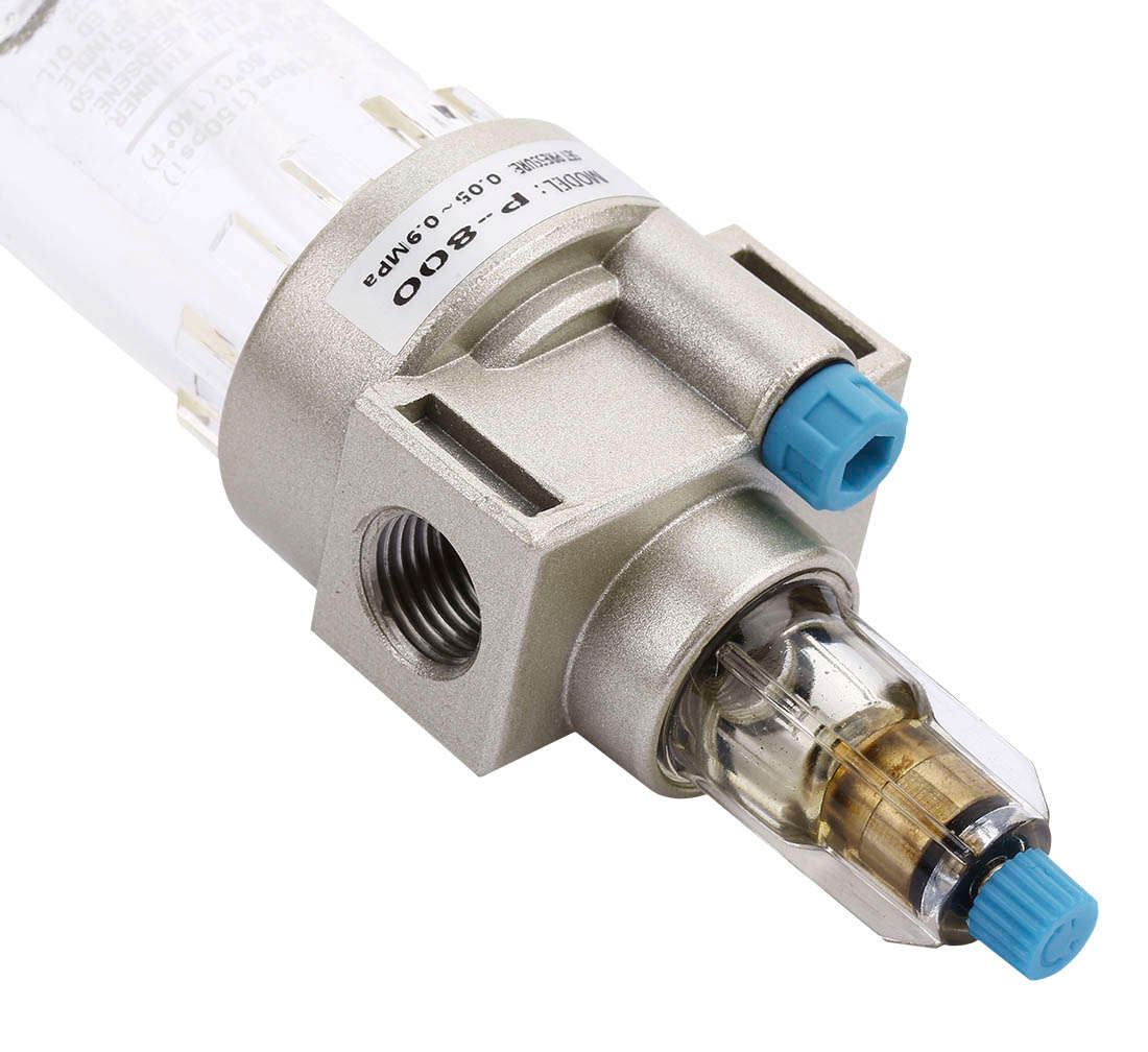 LUBRIFICATOR SISTEM AER COMPRIMAT 1/4