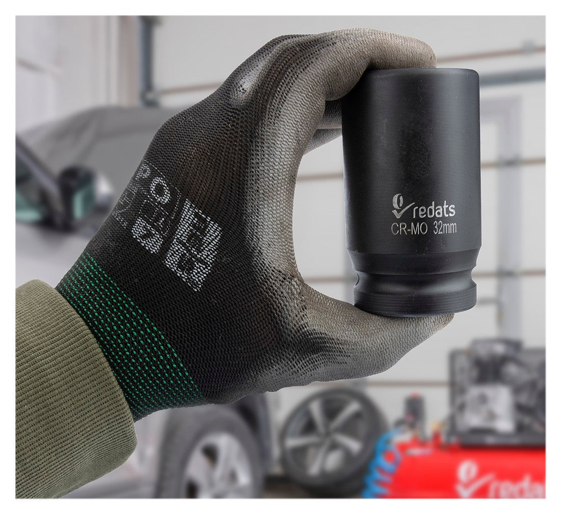 TUBULARA DE IMPACT 32MM 3/4