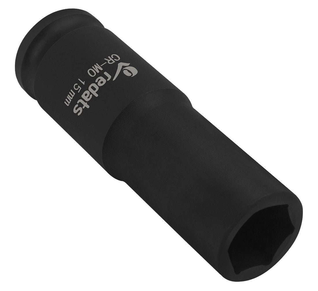 TUBULARA LUNGA DE IMPACT ½ 15 MM