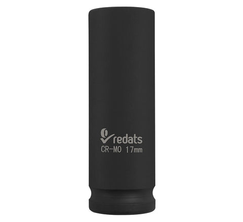 TUBULARA DE IMPACT LUNGA 1/2 17 MM
