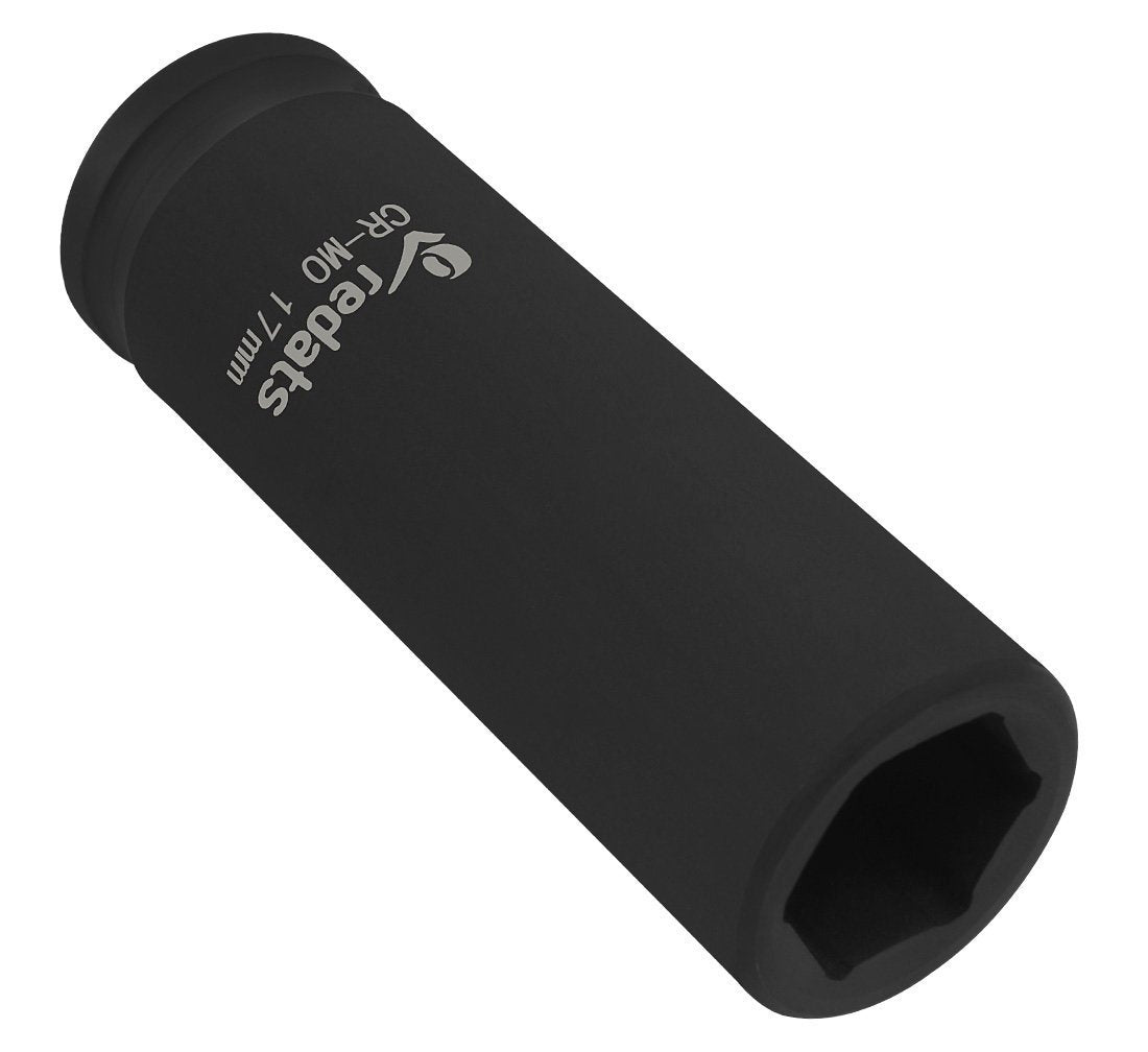 TUBULARA DE IMPACT LUNGA 1/2 17 MM