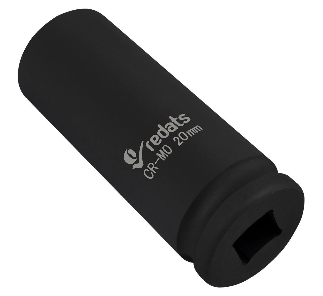TUBULARA LUNGA DE IMPACT ½ 20 MM REDATS