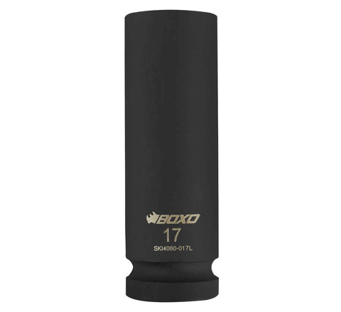 TUBULARA LUNGA DE IMPACT ½ 17MM