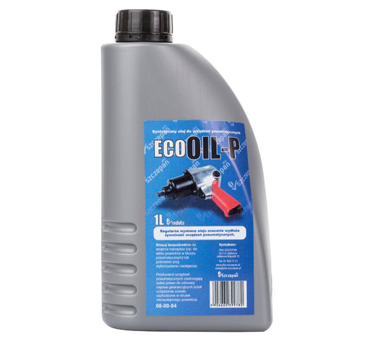 ULEI PT SCULE PNEUMATICE 1L