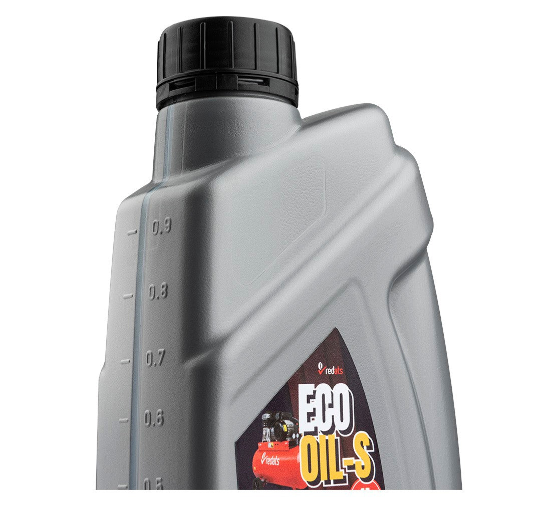 ULEI COMPRESOR 1L ECO OIL-S REDATS