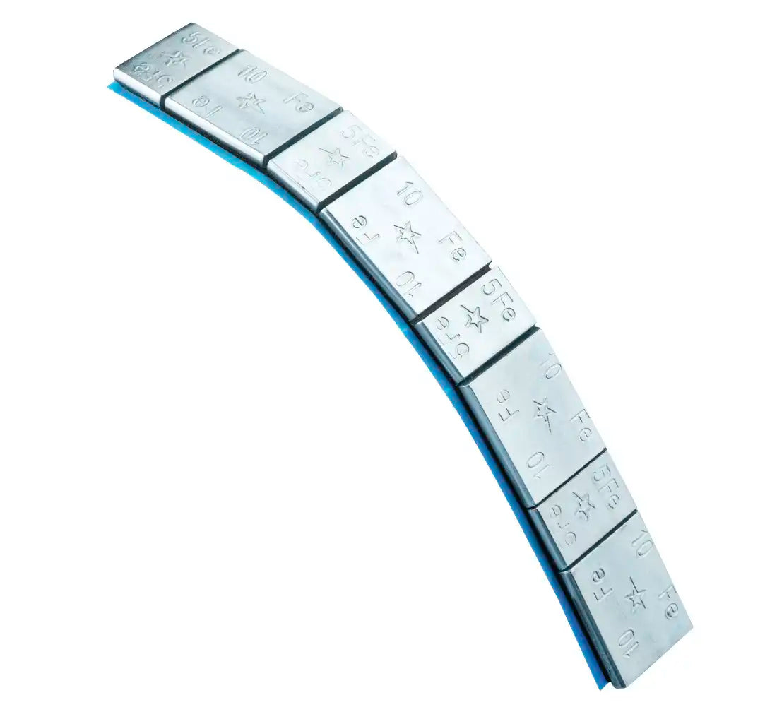 CUTIE CONTRAGREUTATI AUTOADEZIVE 5/10 GRAME - 100 FASII FIVE STAR- 8 BUC/ FASII 6 KG