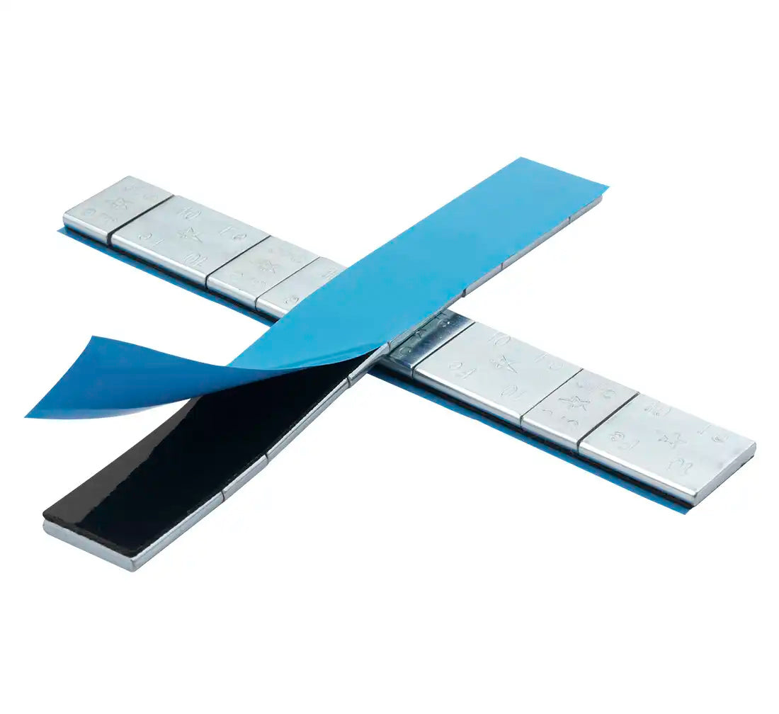 CUTIE CONTRAGREUTATI AUTOADEZIVE 5/10 GRAME - 100 FASII FIVE STAR- 8 BUC/ FASII 6 KG