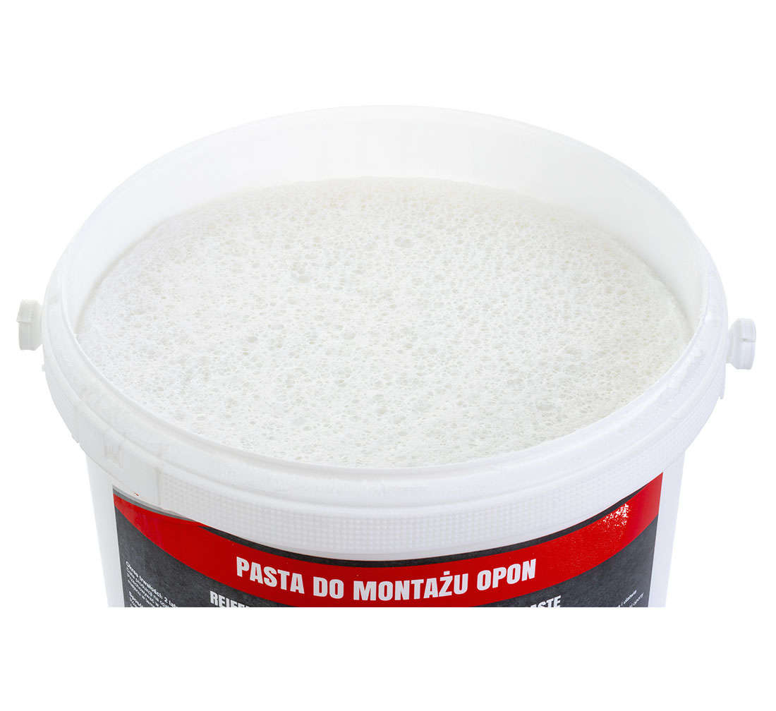 PASTA MONTARE MONTAT MONTAJ ANVELOPE 5 KG