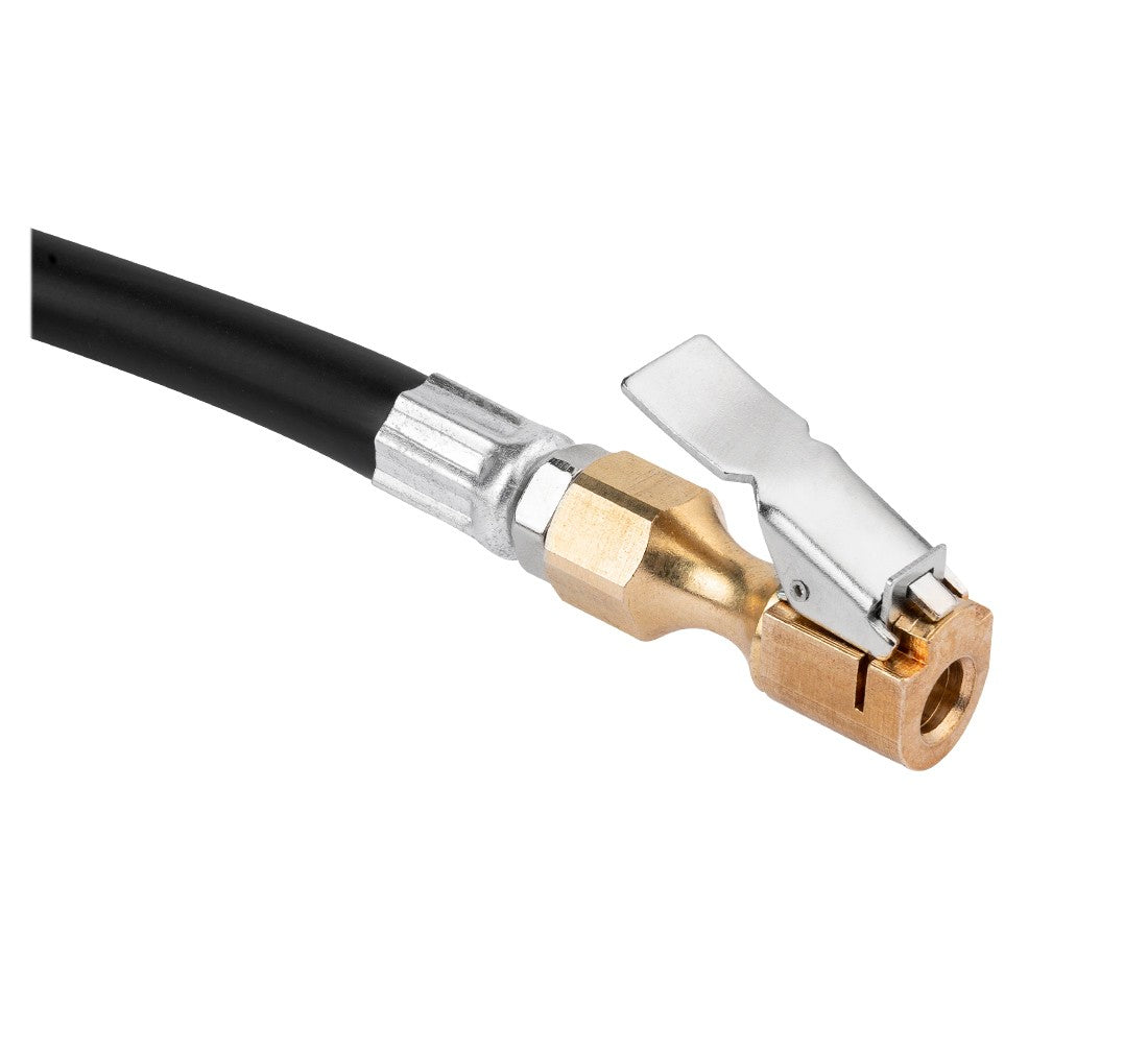 PISTOL DE UMFLAT ROTI CU MANOMETRU DIGITAL REDATS