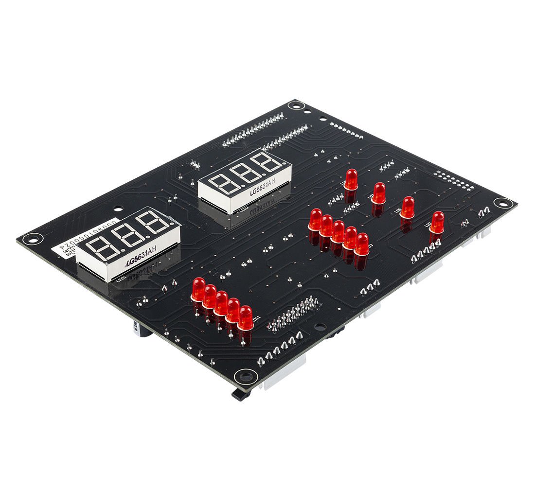 PLACA DE BAZA MASINA DE ECHILIBRAT GB0934