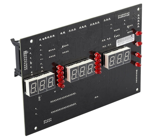 PLACA DE BAZA PENTRU MASINA DE ECHILIBRAT A99