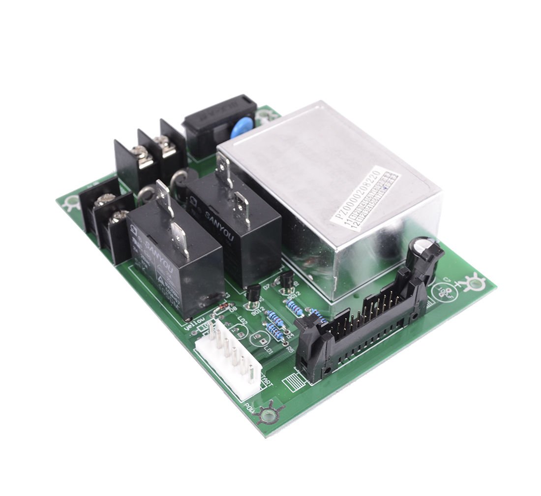 PLACA DE ALIMENTARE MASINA DE ECHILIBRAT GB0934 GB2234