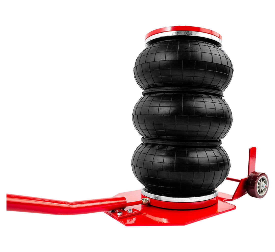 CRIC PNEUMATIC TIP PERNA DE AER 3.5T 15-38 CM REDATS POLONIA