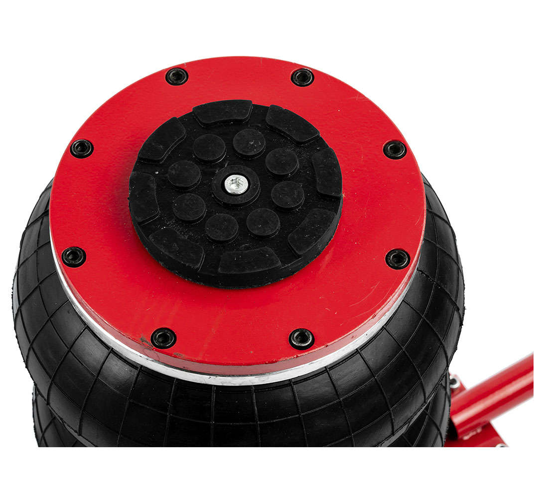 CRIC PNEUMATIC TIP PERNA DE AER 3.5T 15-38 CM REDATS POLONIA