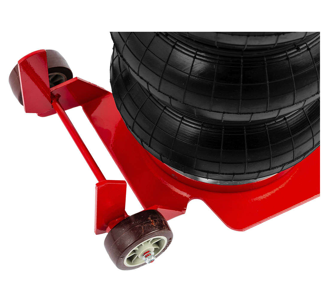 CRIC PNEUMATIC TIP PERNA DE AER 3.5T 15-38 CM REDATS POLONIA