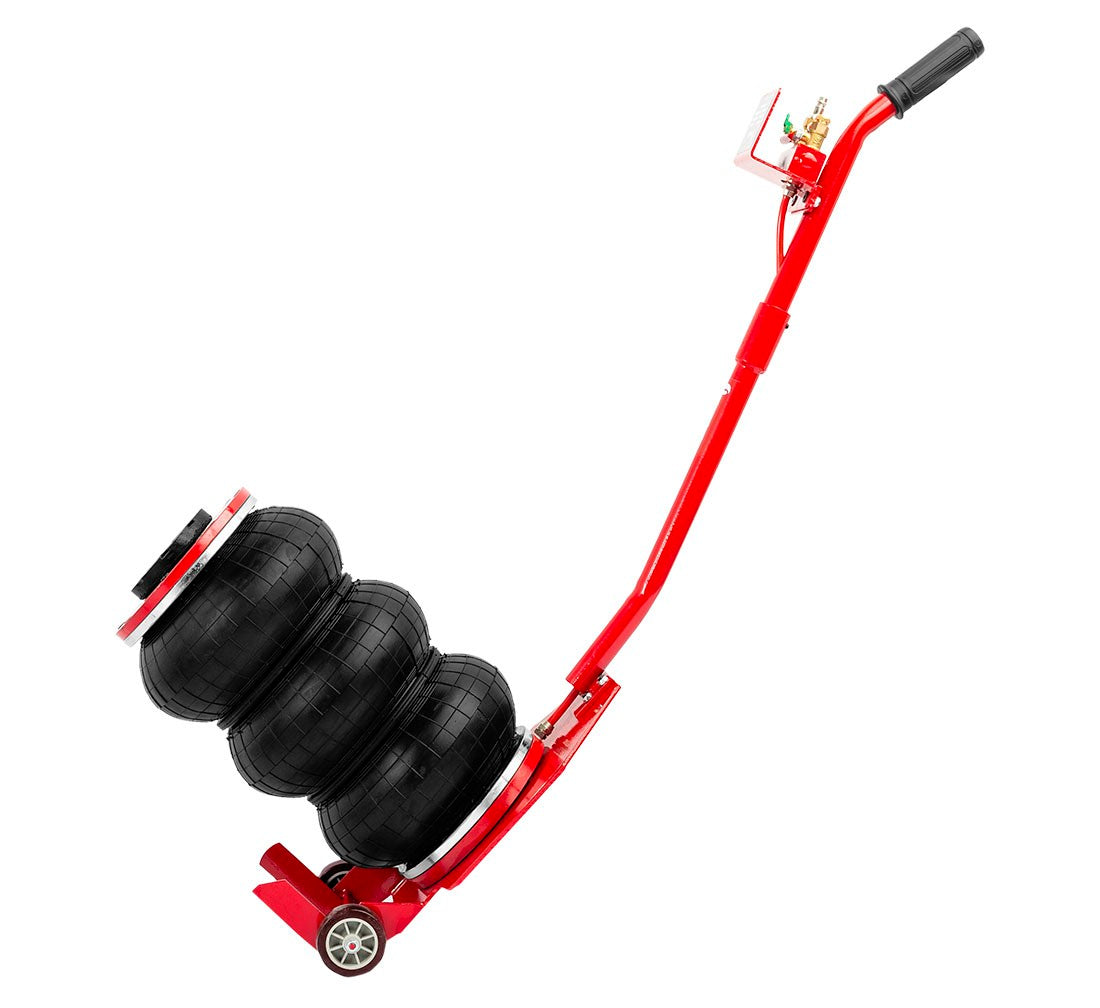 CRIC PNEUMATIC TIP PERNA DE AER 3.5T 15-38 CM REDATS POLONIA