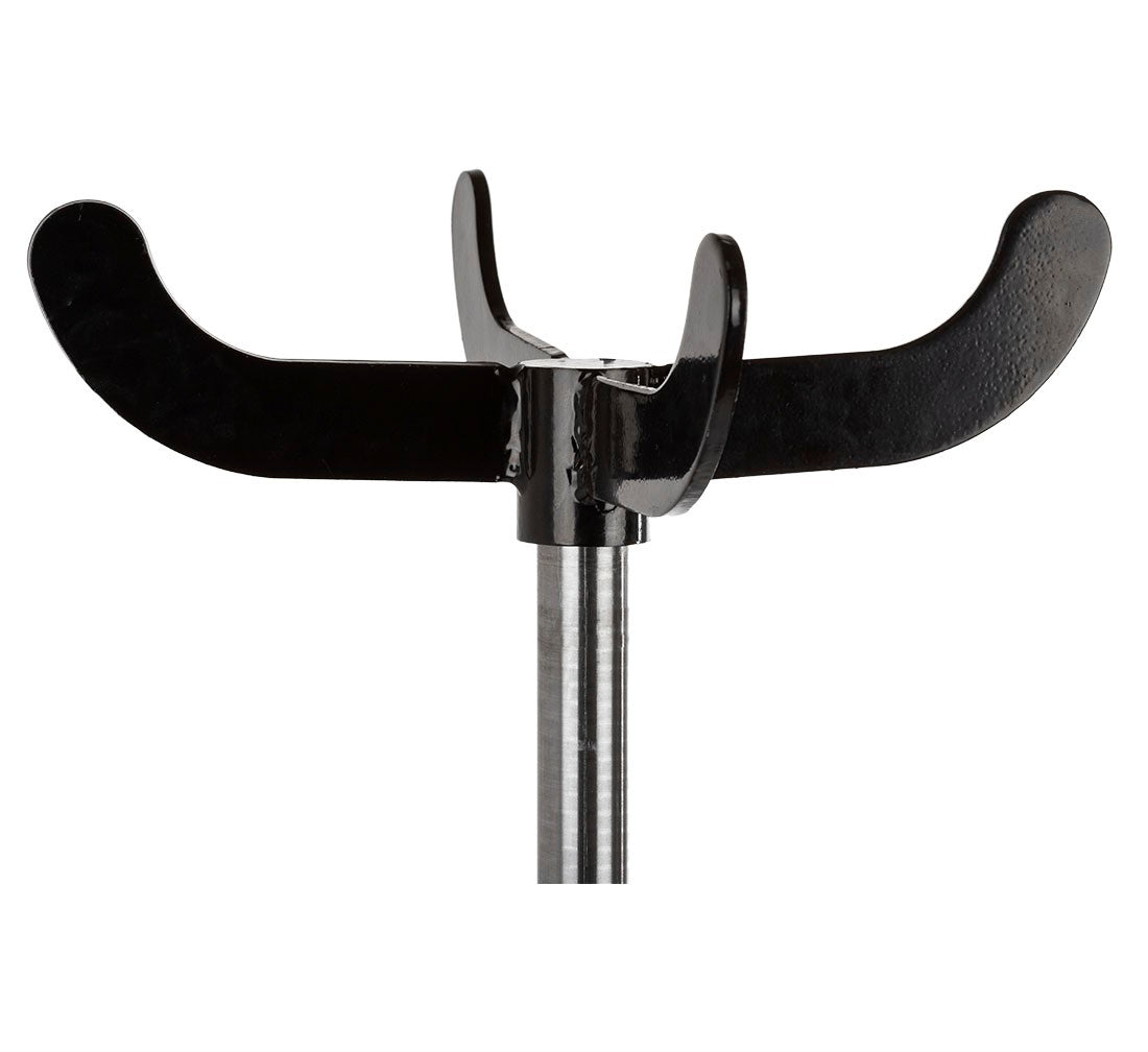 CRIC HIDRAULIC SUPORT RIDICAT CUTIE DE VITEZE 500 KG 0.5T INALTIME 110-200 CM