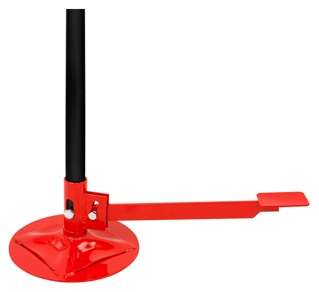 SUPORT REGLABIL CAPRA INALTA 750KG