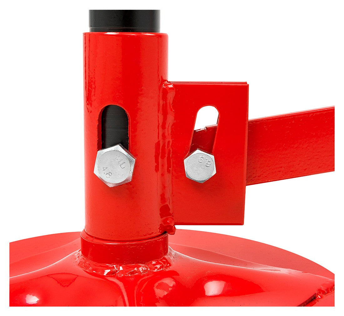 SUPORT REGLABIL CAPRA INALTA 750KG