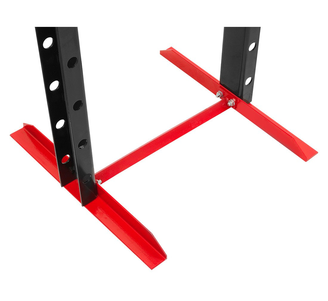 PRESA HIDRAULICA TIP STAND 20T CRIC BUTELIE