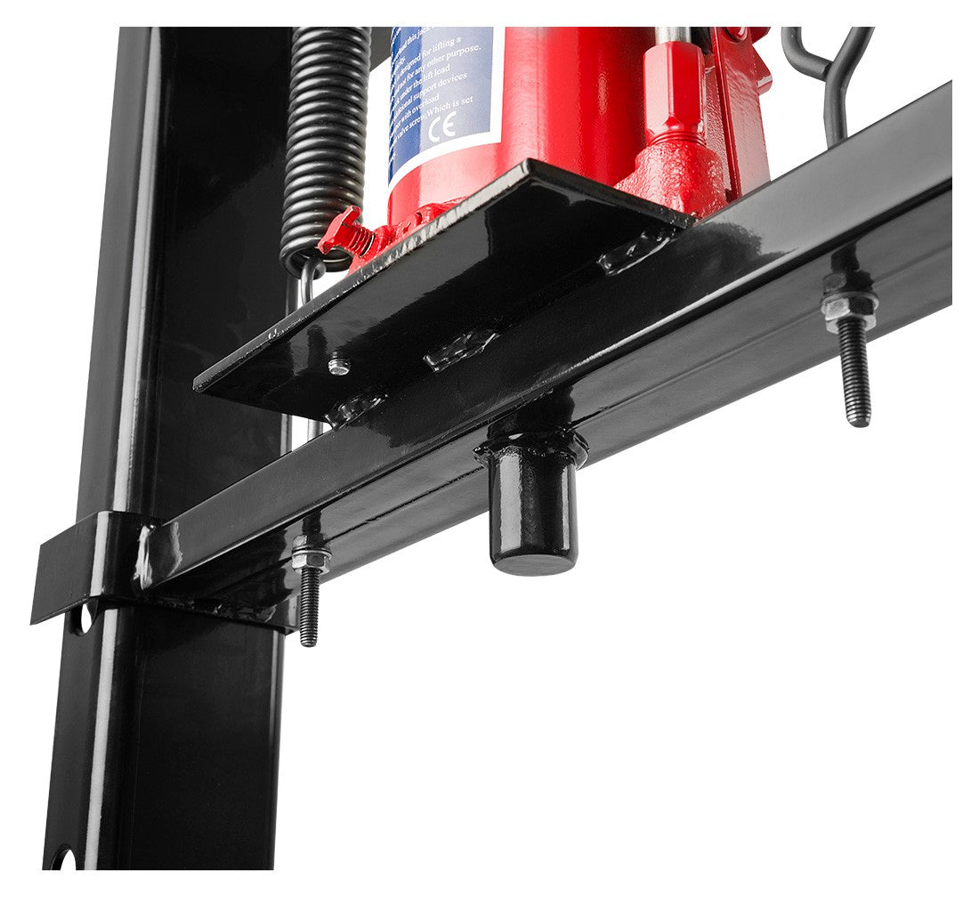 PRESA HIDRAULICA TIP STAND 20T CRIC BUTELIE