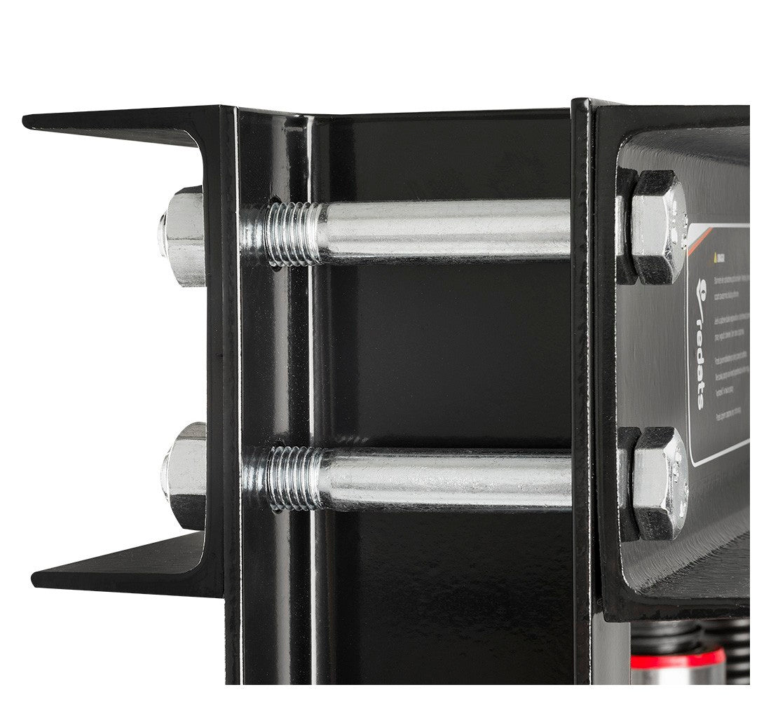 PRESA HIDRAULICA TIP STAND 20T CRIC BUTELIE