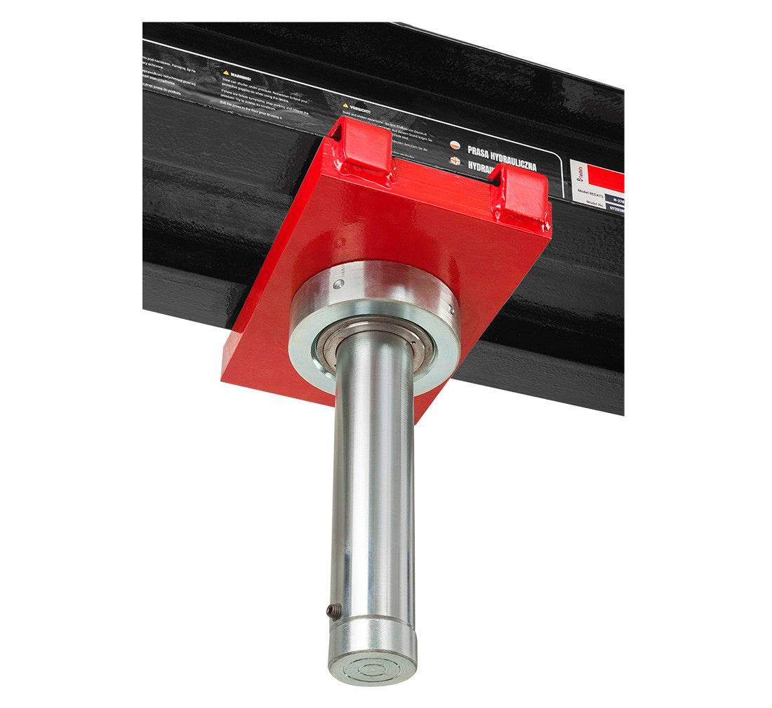 PRESA STAND HIDRAULICA 20T CU POMPA DUBLA