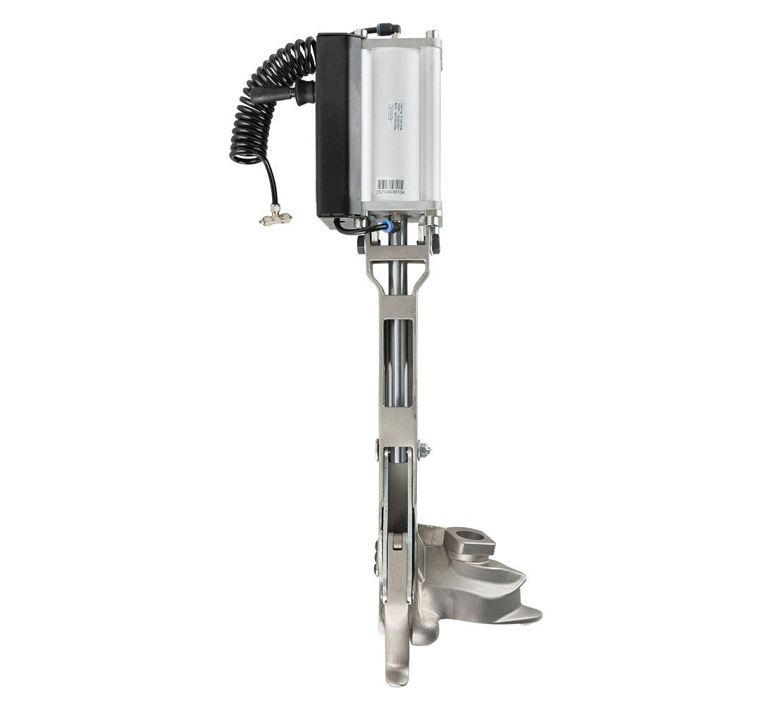 BRAT PENTRU MASINA DEJANTAT FARA LEVIER